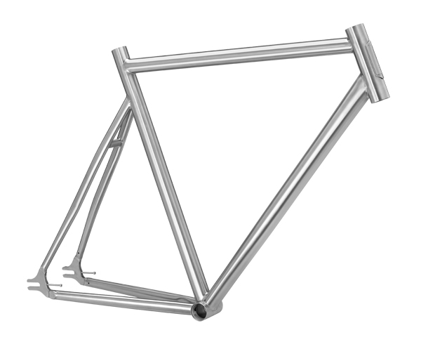 Titanium vs Carbon Frames; What are the differences?